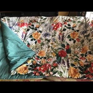 Full Comforter Set